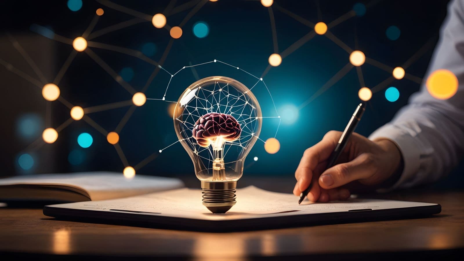 AI, Digital Transformation & Future Technologies