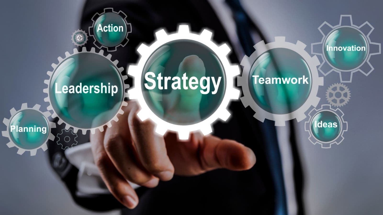 AI Driven Sales & Marketing Strategy Mastery – October 2026