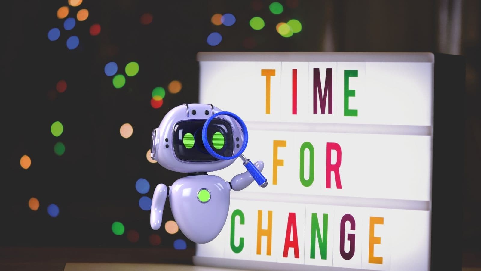 AI Strategy & Digital Transformation Leadership – October 2026