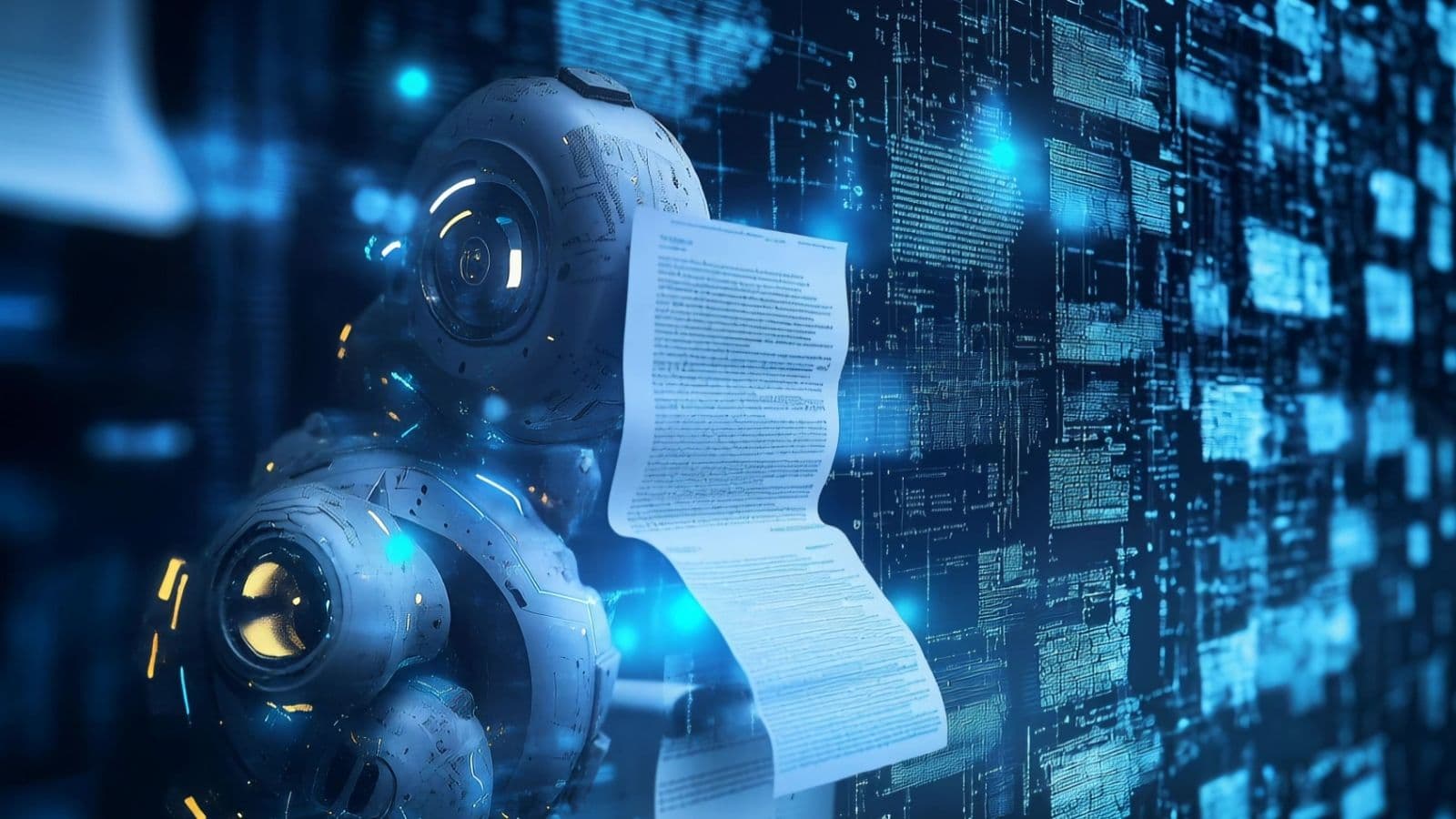 AI for Data Analysis & Reporting – August 2026