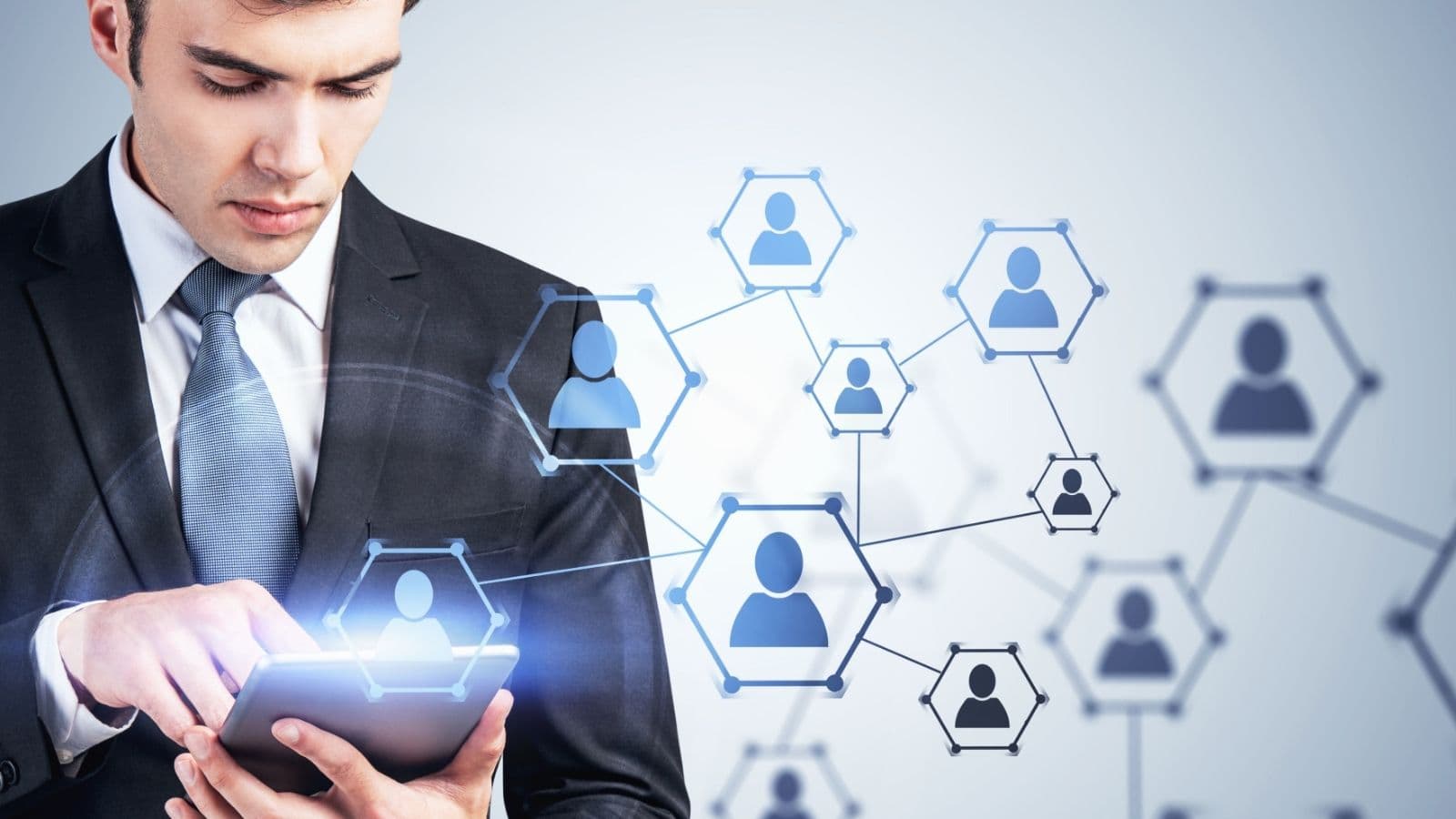 Human Resources, Payroll & Talent Development