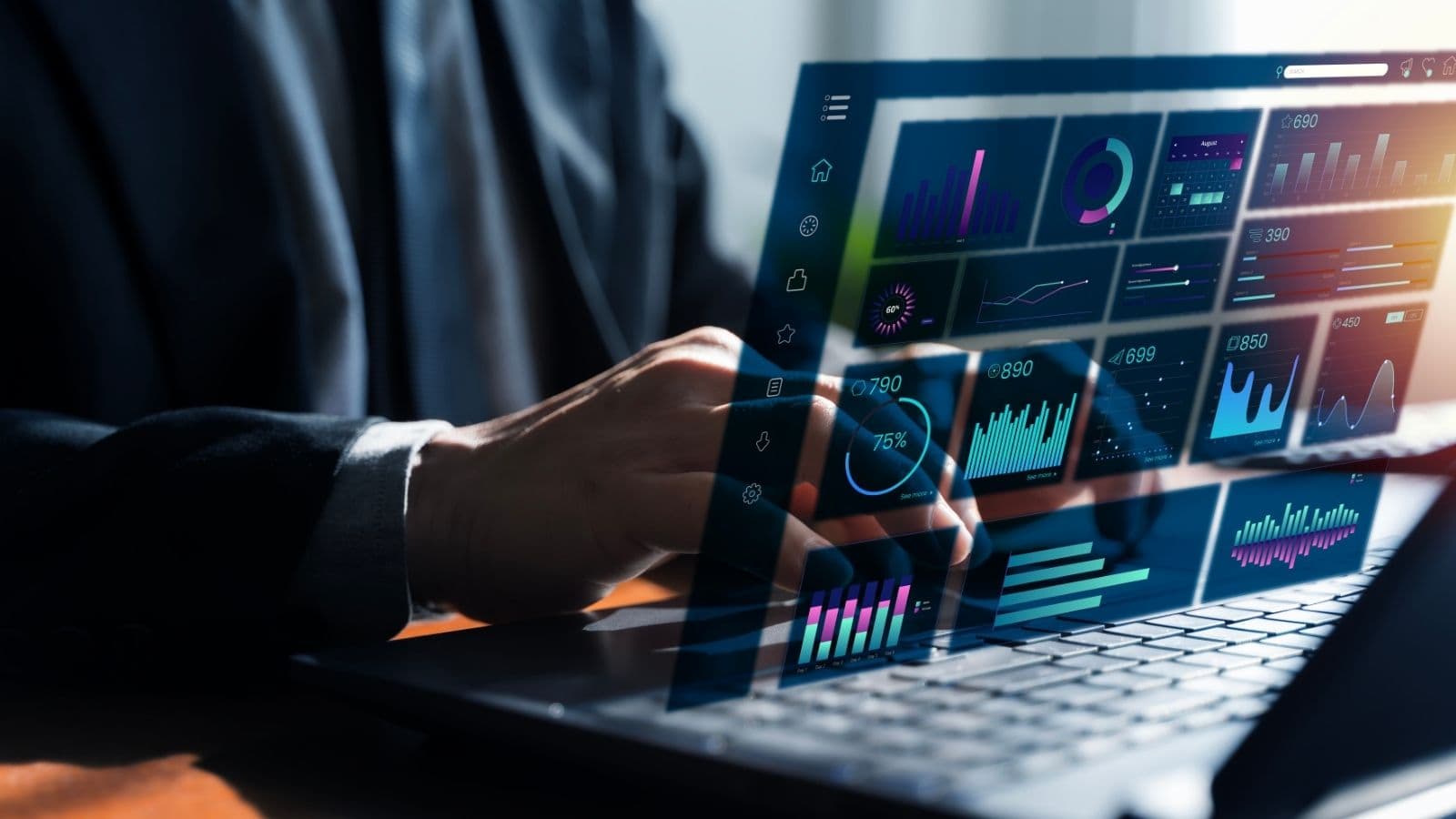 Marketing, Branding & Growth Strategy