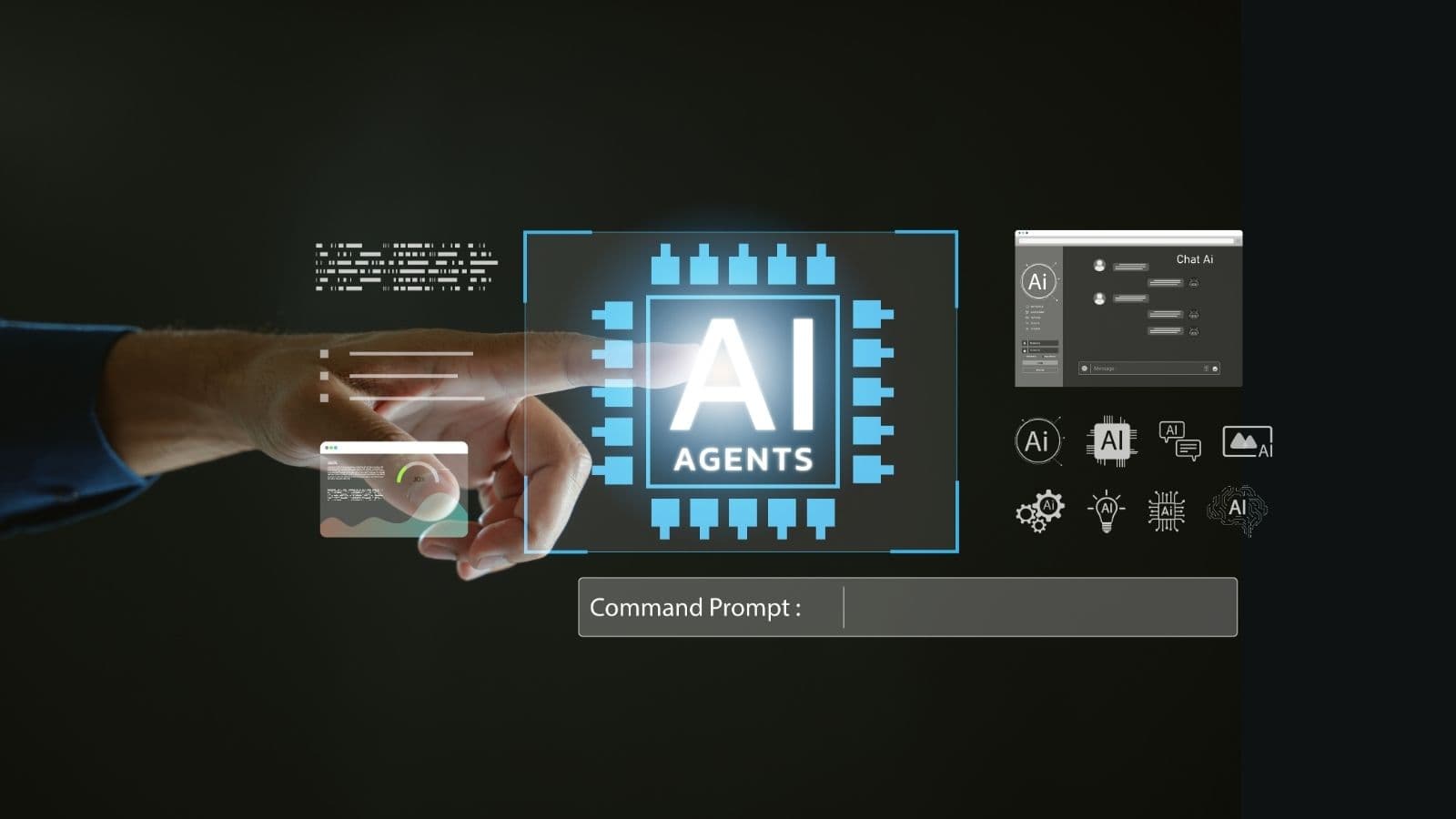 AI for Operations & Process Automation – July 2026