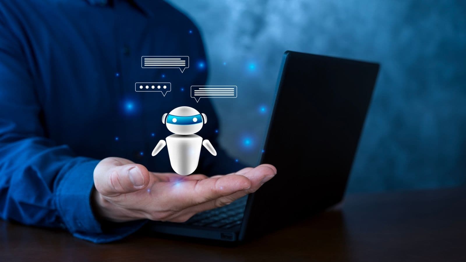 AI-Powered Workplace Productivity Mastery – September 2026