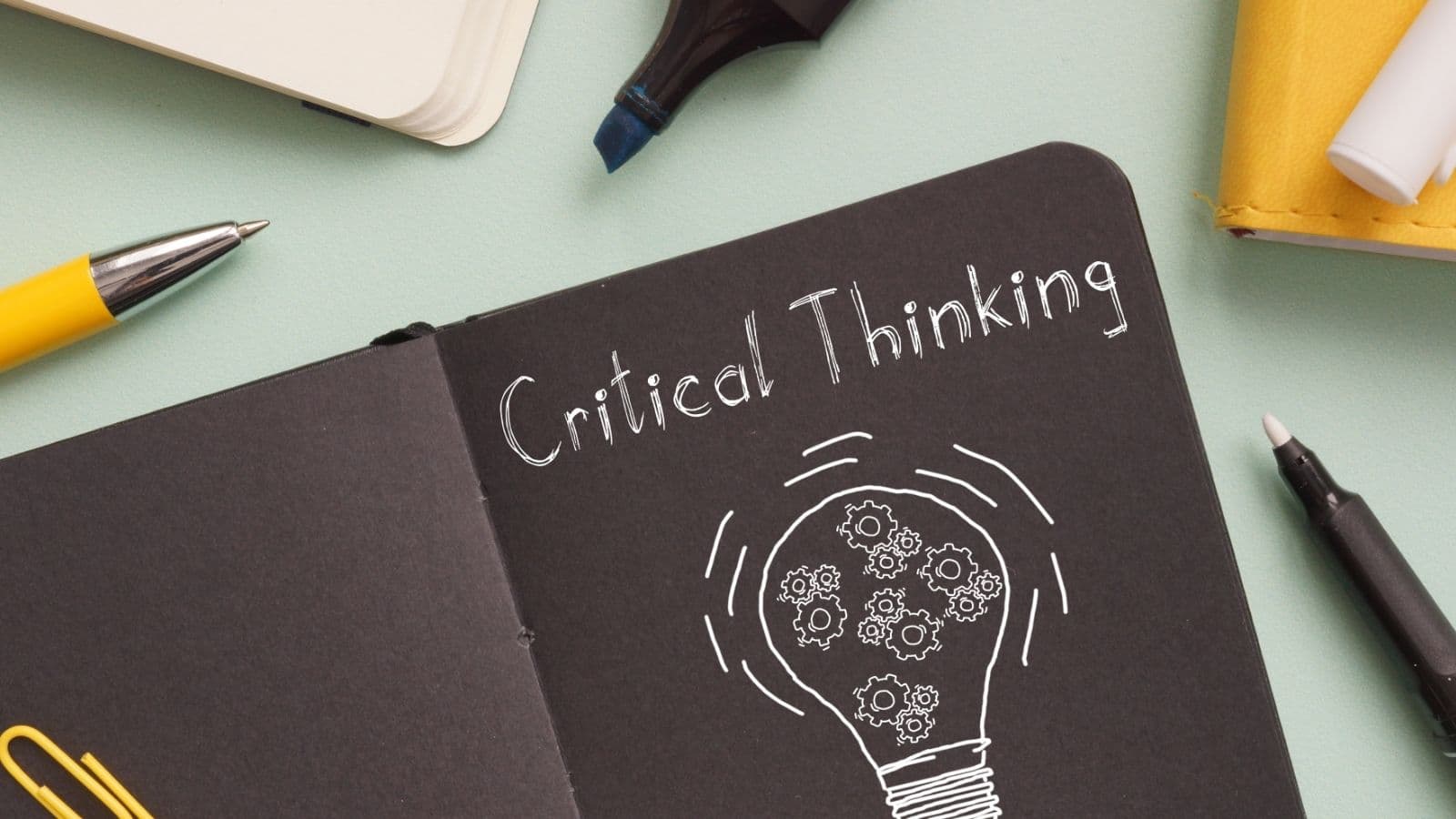 Personal Effectiveness & Well-Being