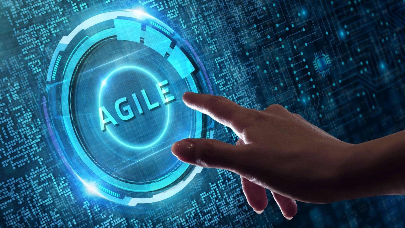 Agile Innovation Practices – July 2026