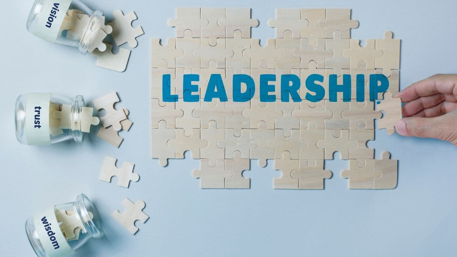 Leadership & Management Excellence