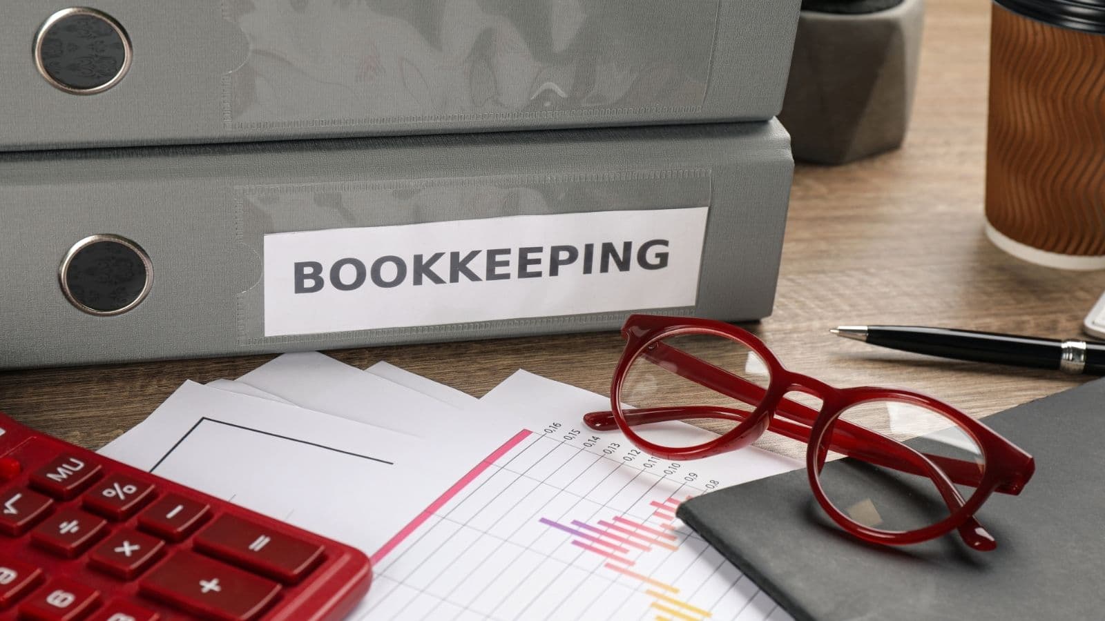 Basic Bookkeeping and Accounting Skills – July 2026