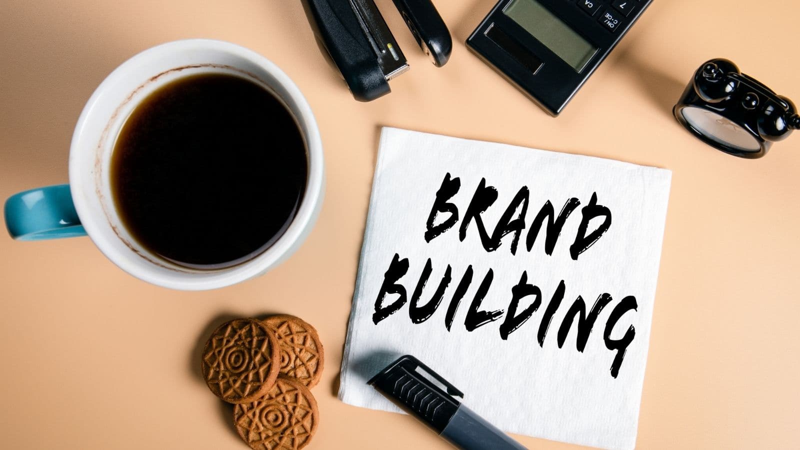 Branding Strategy & Market Positioning – July 2026