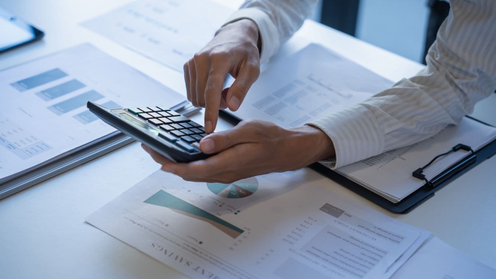 Budgeting & Cost Control Techniques – July 2026