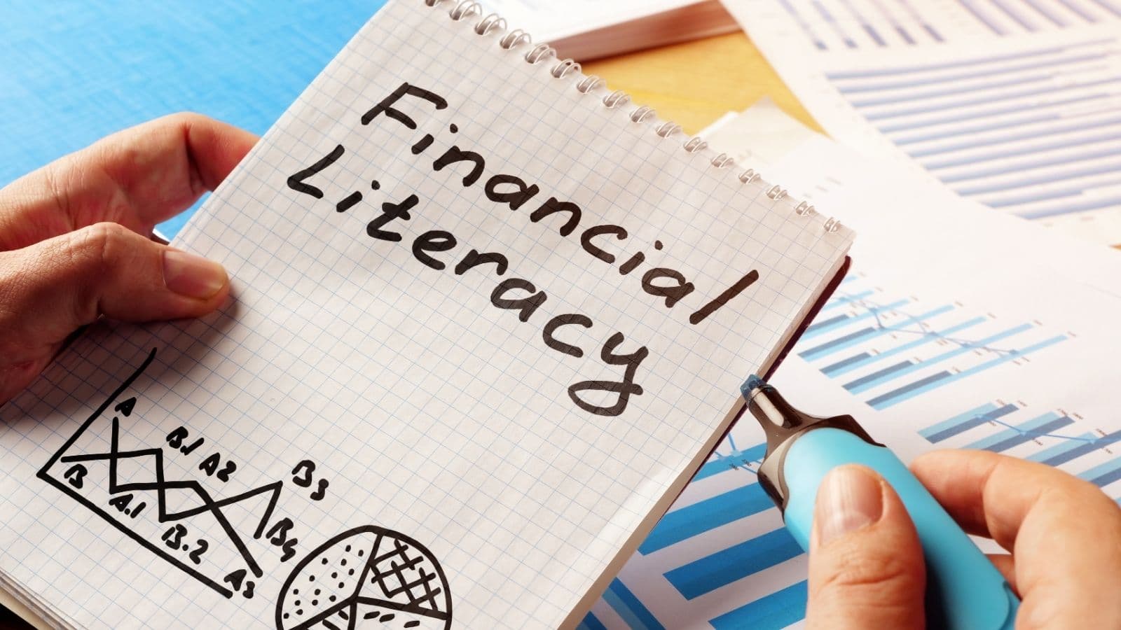 Business Finance Literacy for Managers – July 2026