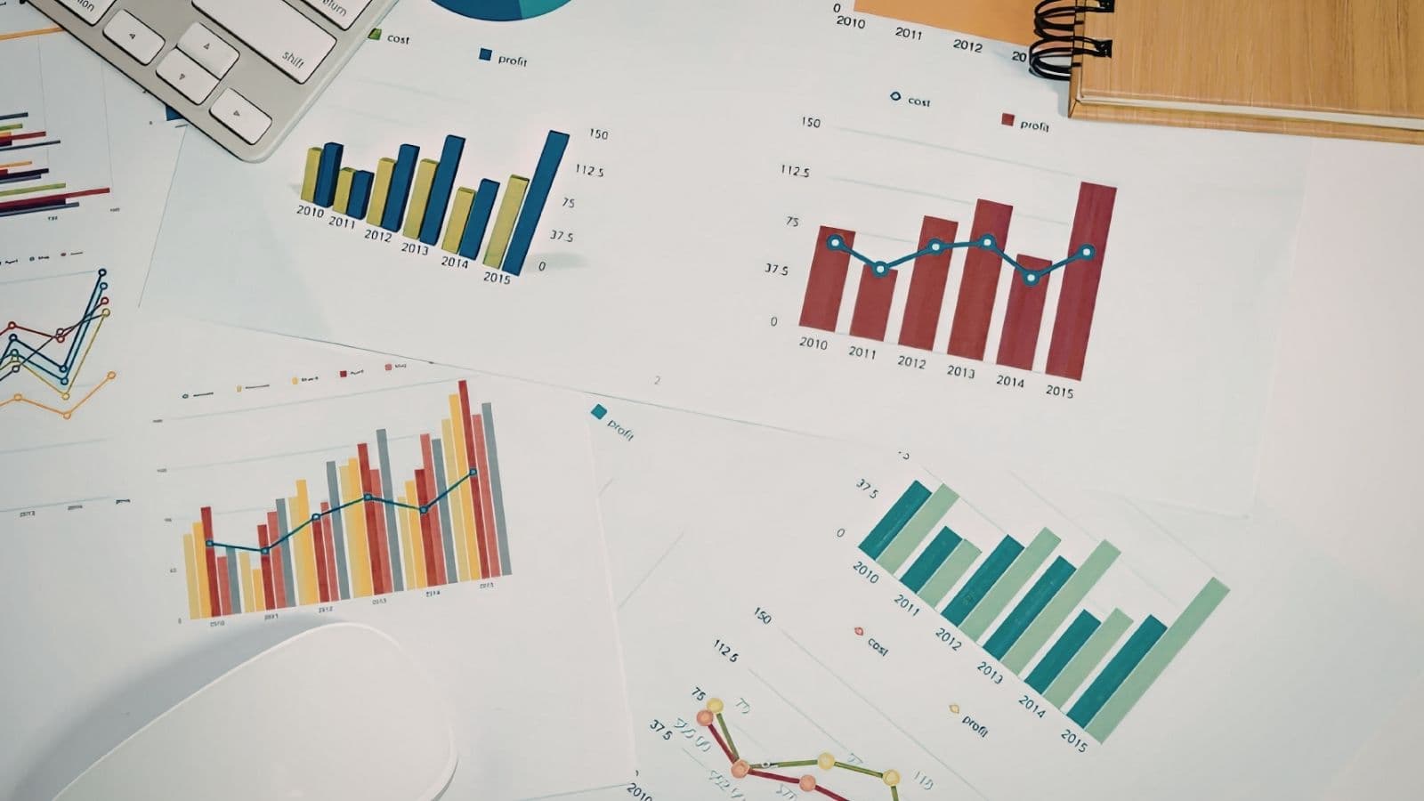 Business Intelligence & Reporting Skills – July 2026