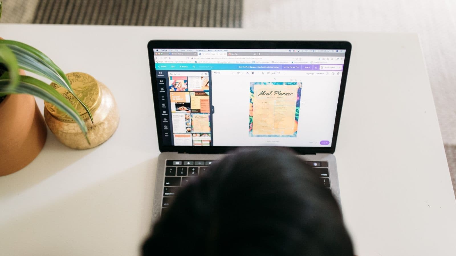 Canva for Business Design – July 2026