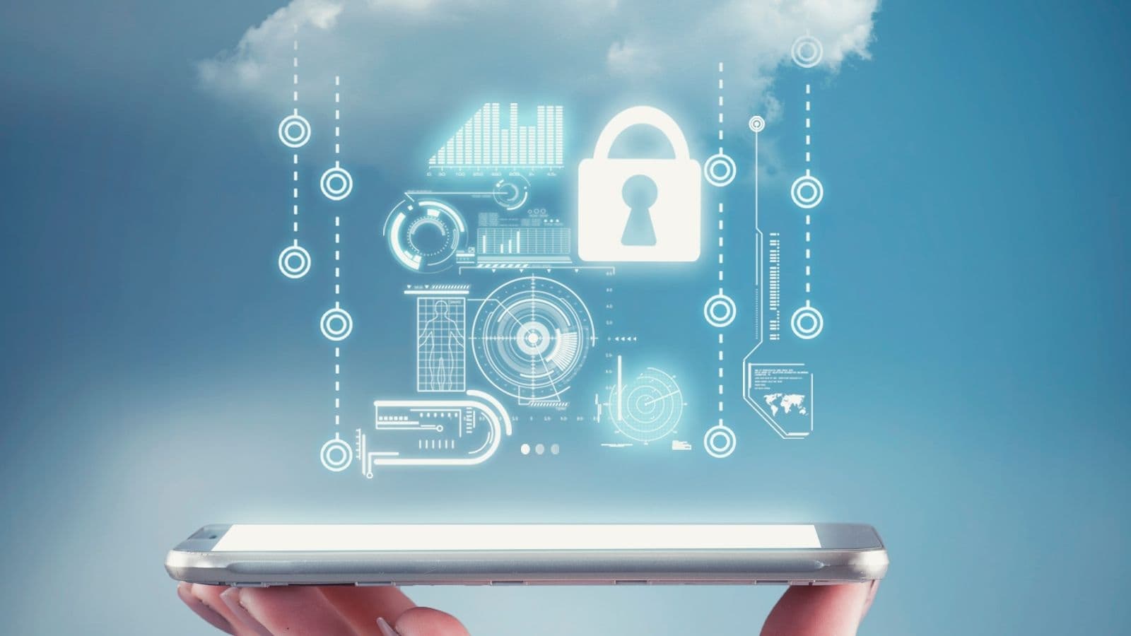 Cybersecurity & Data Protection