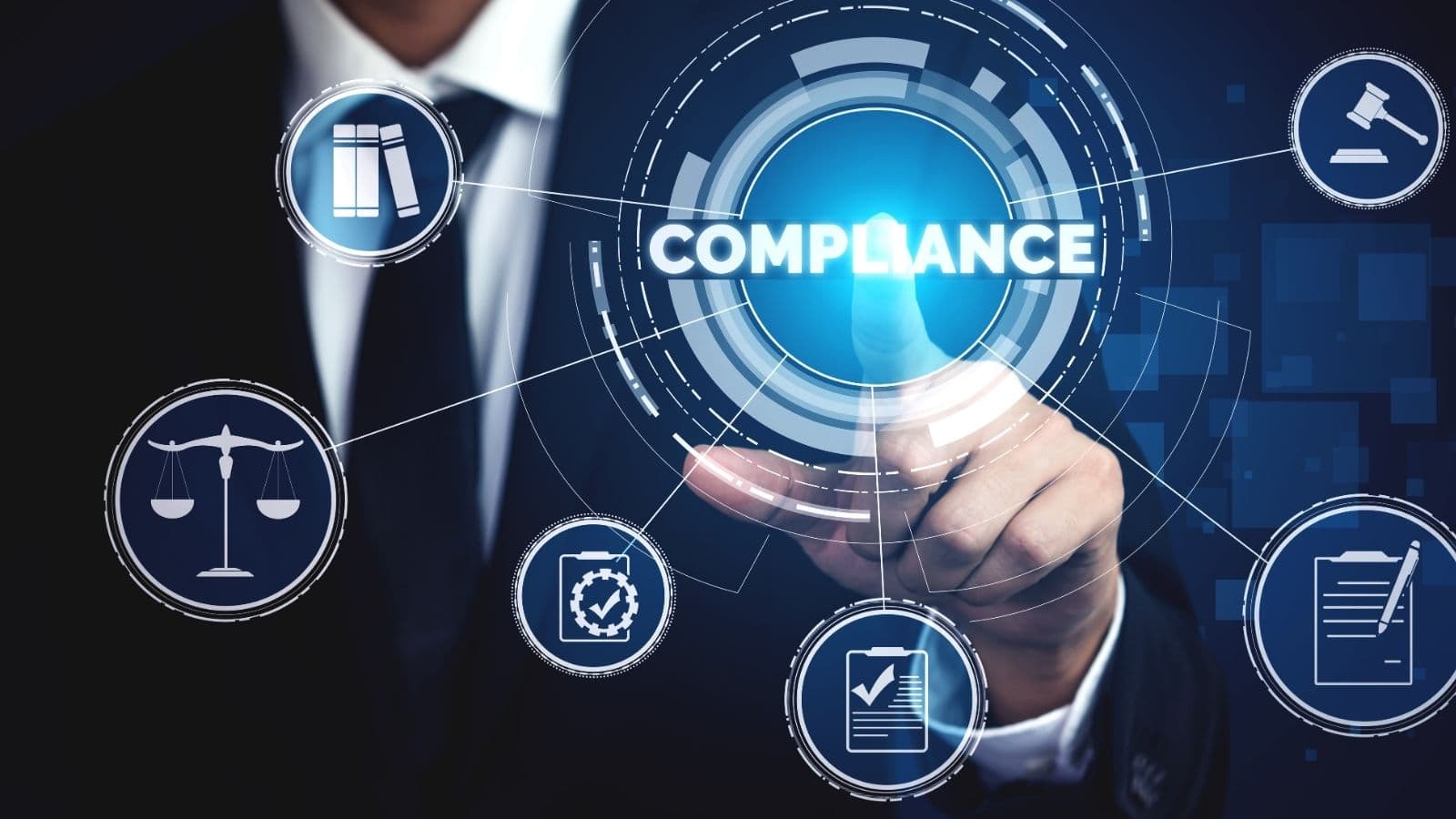 Compliance Management for Organisations – July 2026