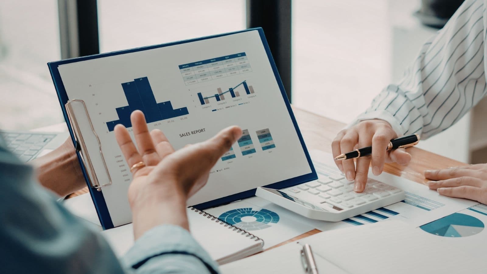 Corporate Finance for Decision Making – August 2026
