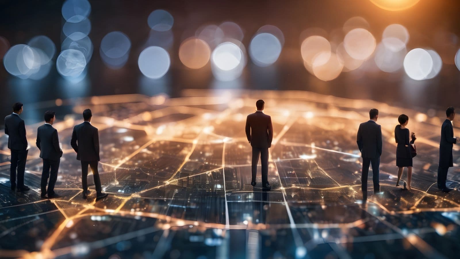 Corporate Storytelling Training with AI Integration – August 2026