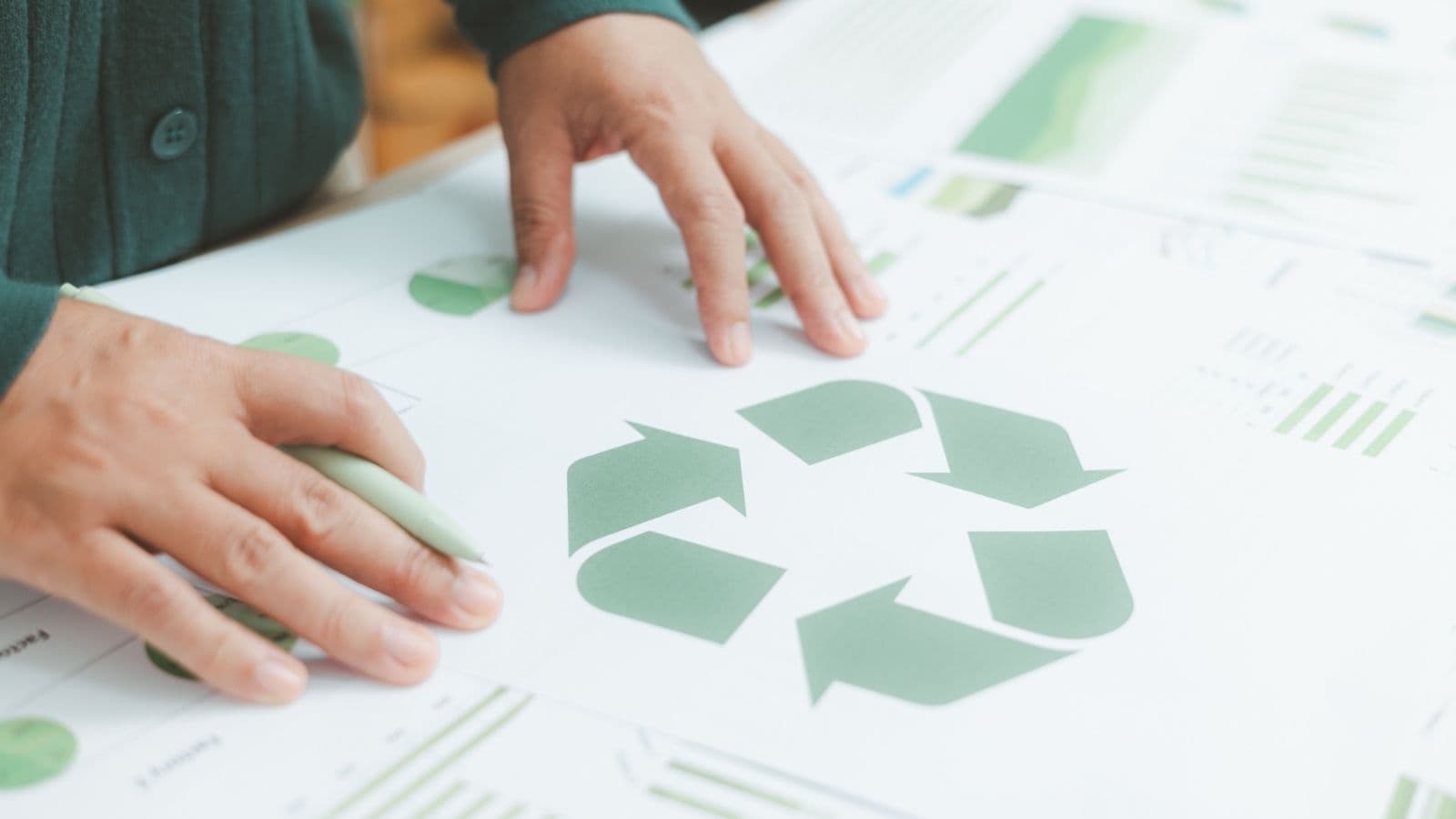 Corporate Sustainability Strategy – July 2026