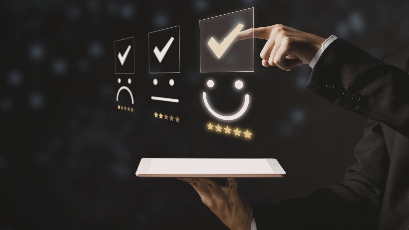 Customer Experience Transformation – October 2026