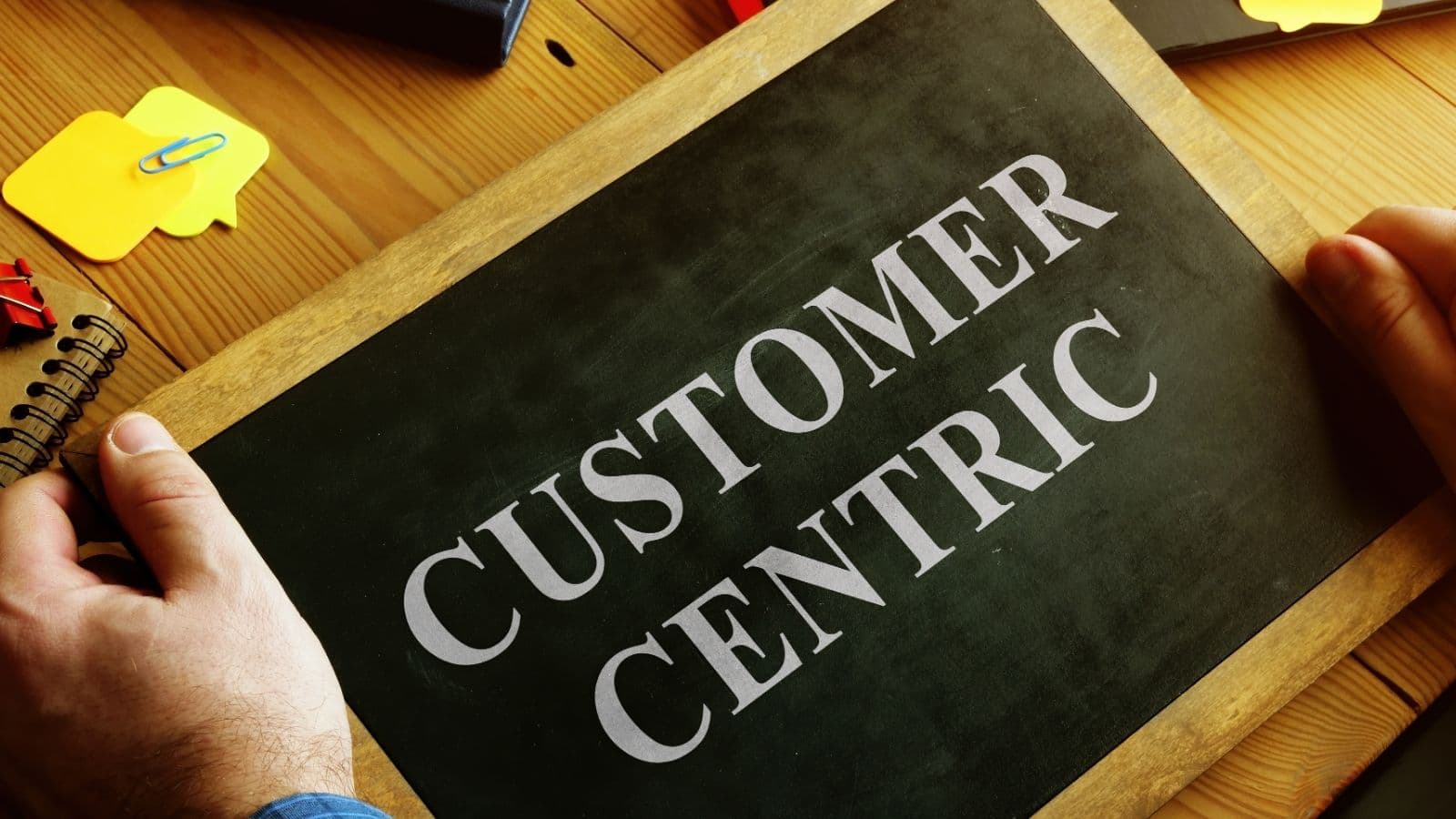 Customer-Centric Innovation – July 2026
