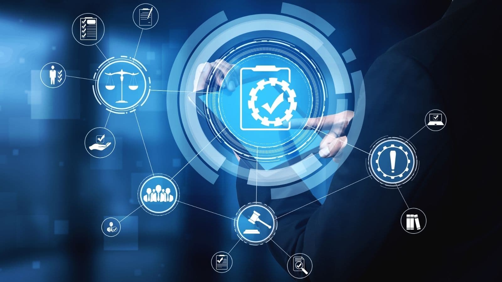 Cybersecurity Compliance & Governance – July 2026