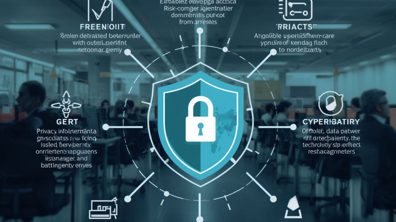 Data Protection & Risk Management – September 2026