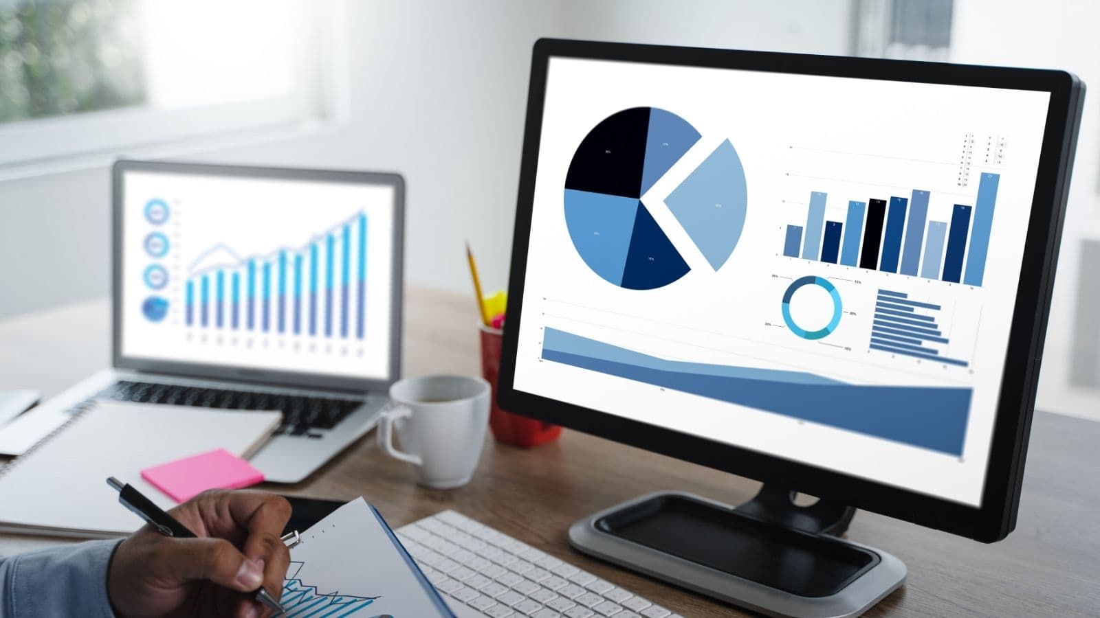 Data Visualisation with Excel & Power BI – July 2026