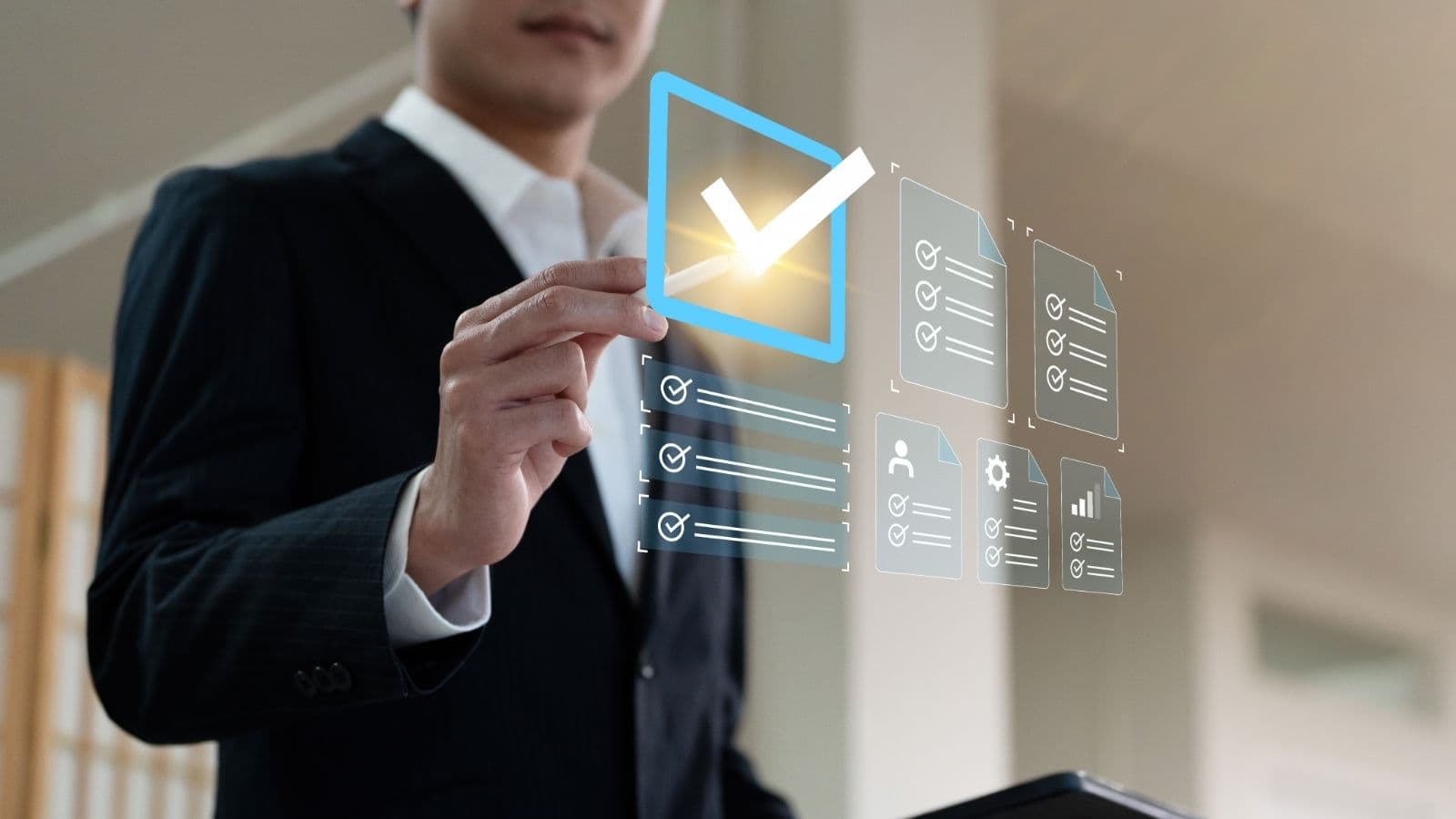 Digital Transformation Strategy for Organisations – August 2026