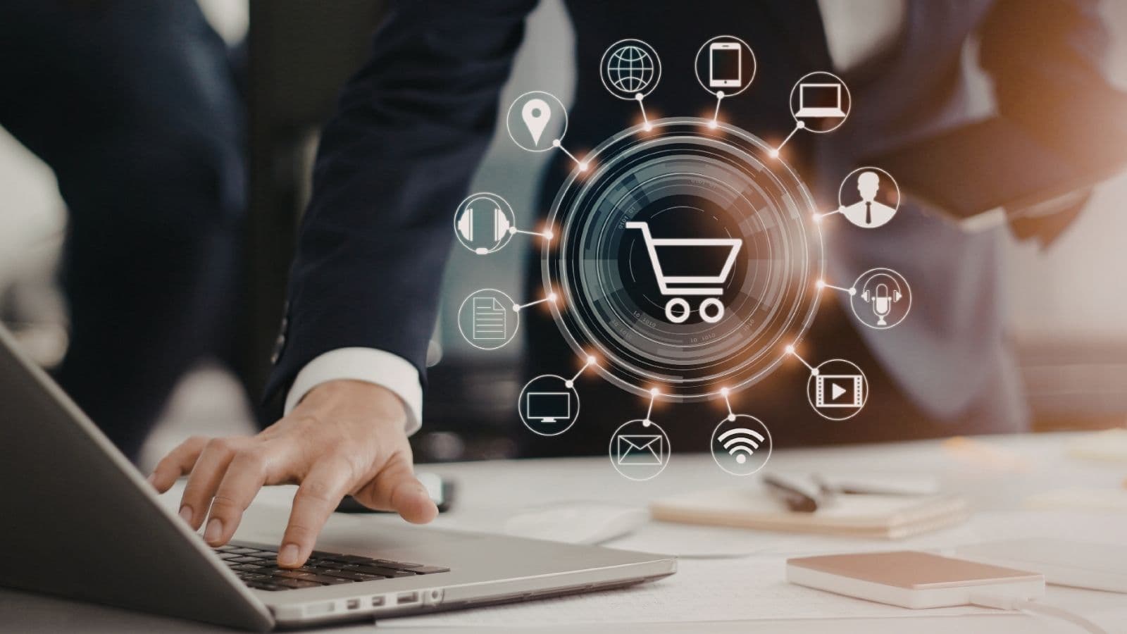 E-Commerce & Online Business Growth – June 2026