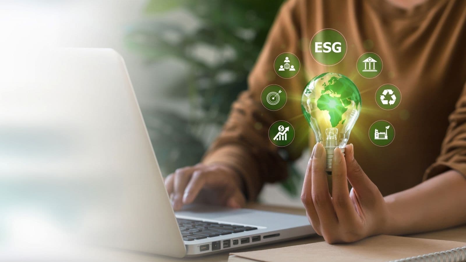 ESG Integration into Business Operations – July 2026