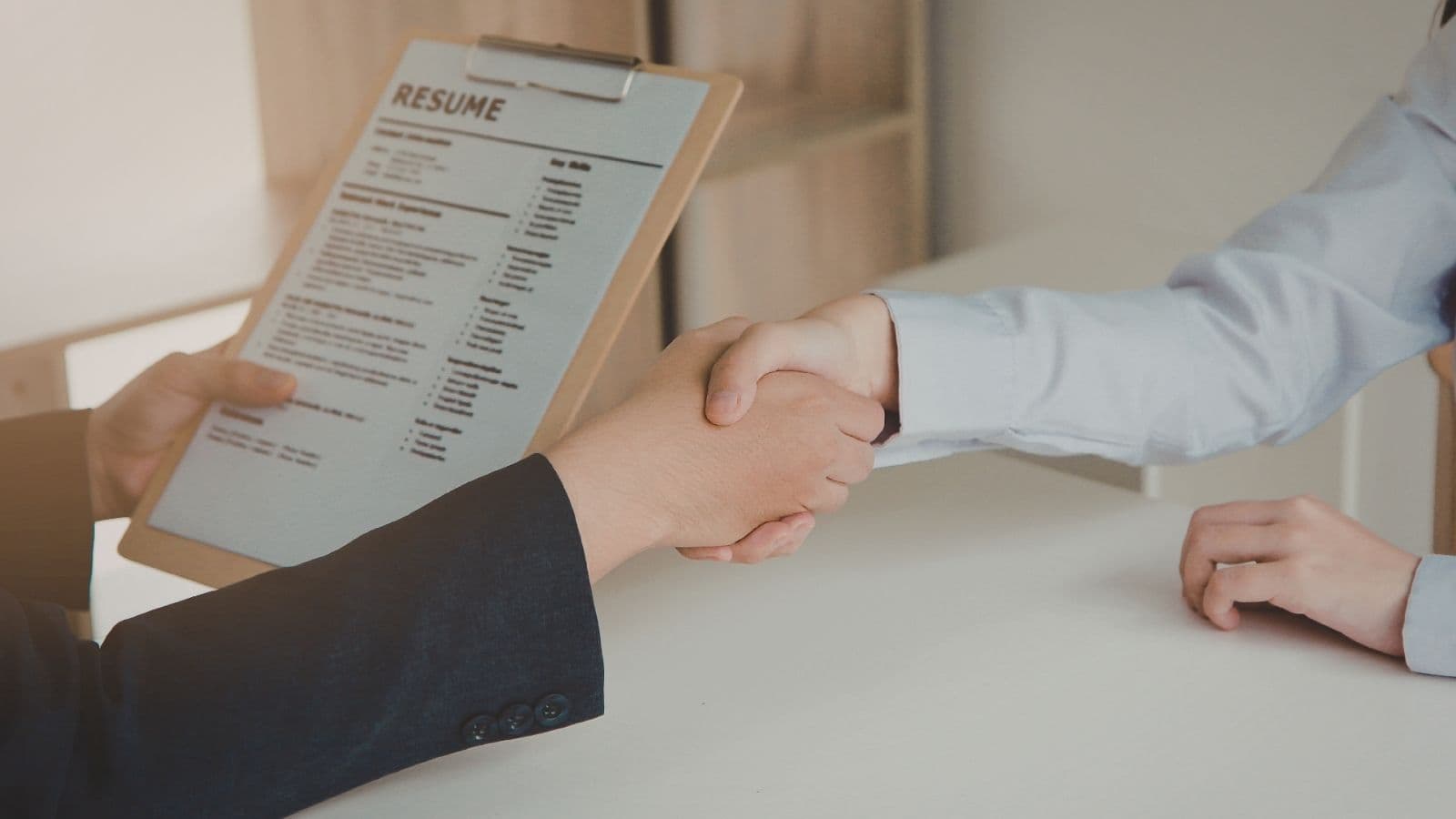 Effective Hiring & Interviewing Skills – August 2026
