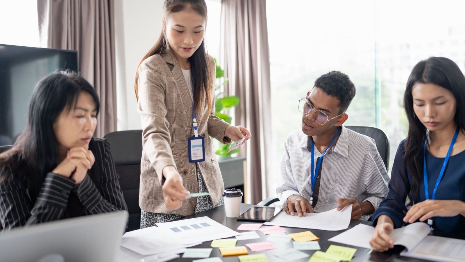 Effective Meeting Management & Facilitation – August 2026