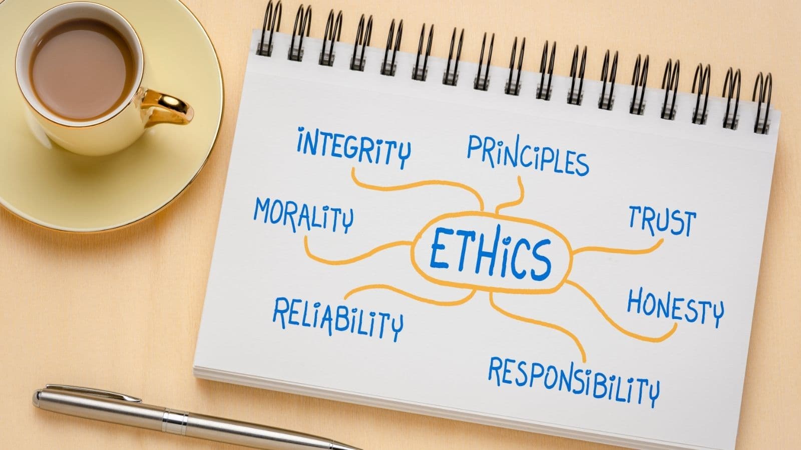 Ethics & Integrity in the Workplace – July 2026
