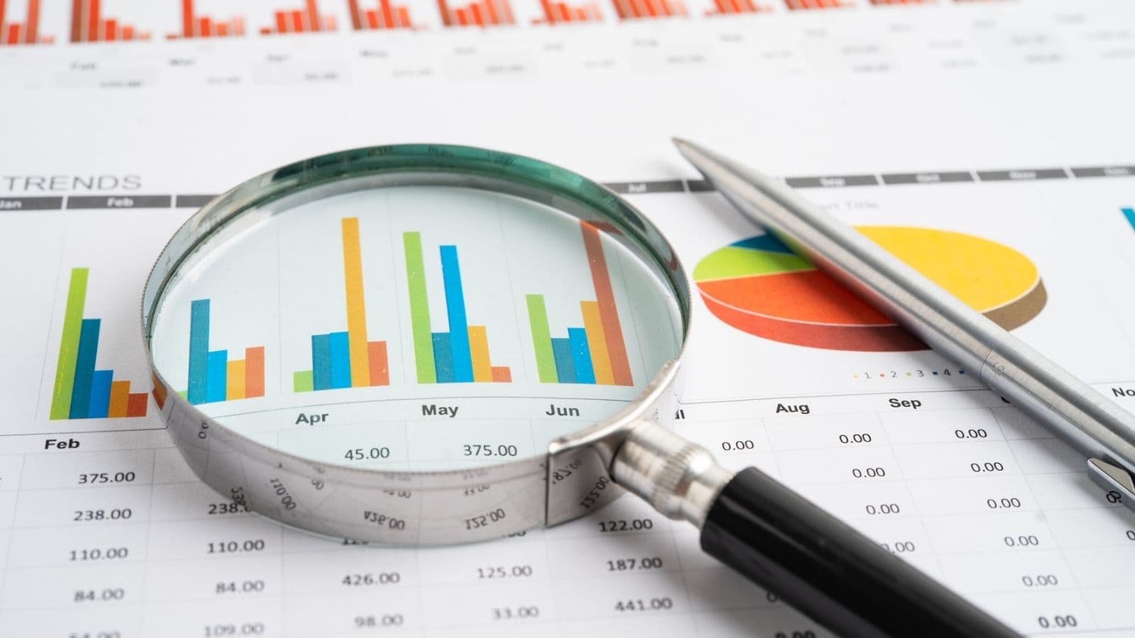 Excel for Data Analysis & Reporting – September 2026