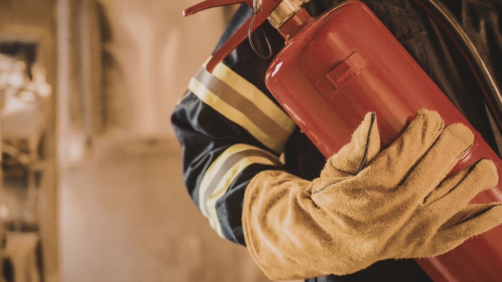 Fire Safety & Emergency Preparedness – August 2026