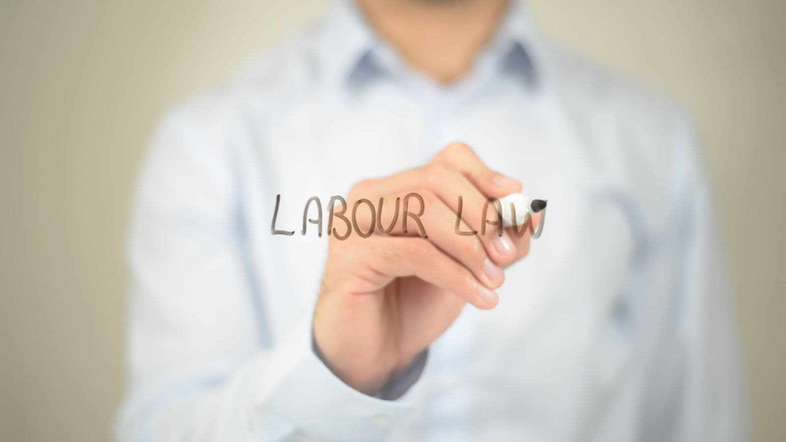 HR Compliance & Labour Law Essentials – July 2026