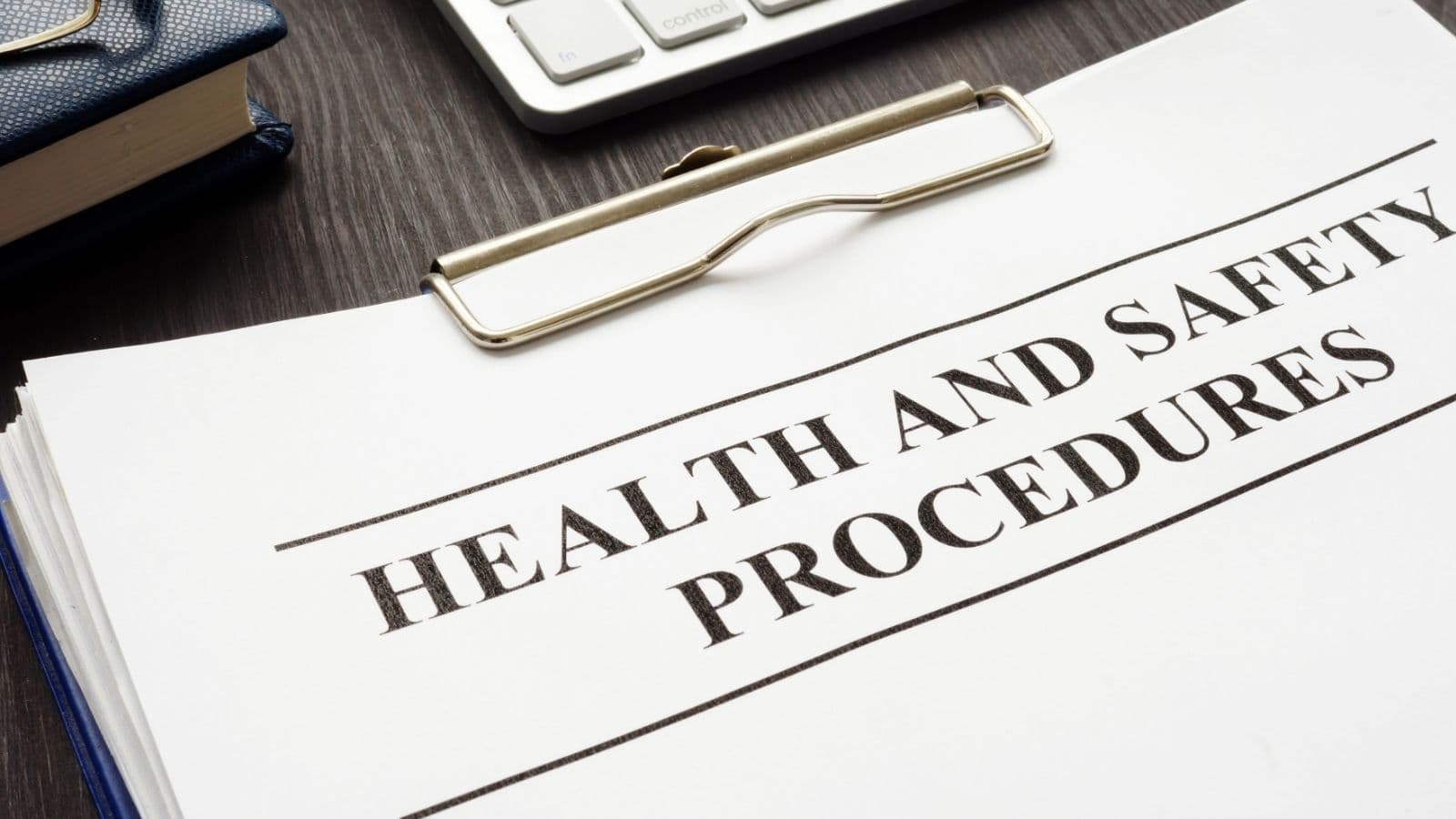 Health & Safety Audit Practices – August 2026
