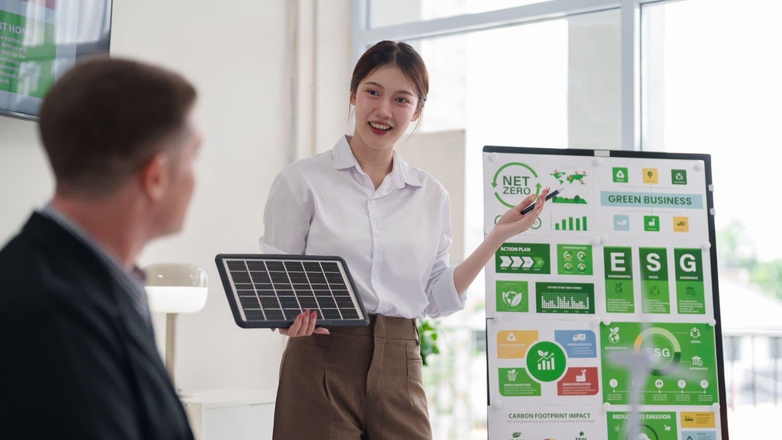High Impact Presentation Skills – October 2026