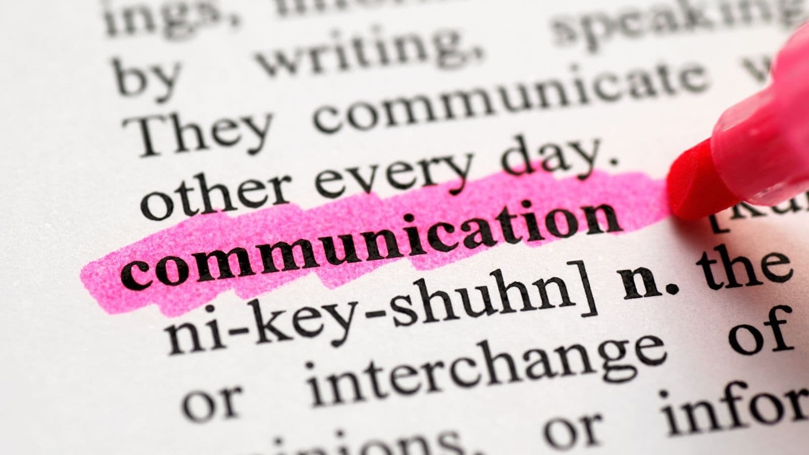 High-Impact Communication Skills – September 2026