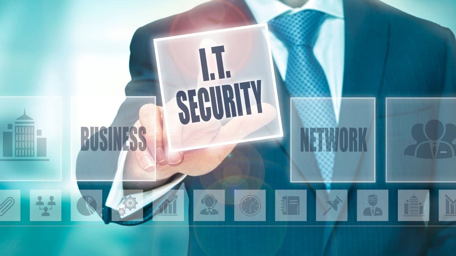 IT Security Fundamentals for Non-IT Staff – July 2026