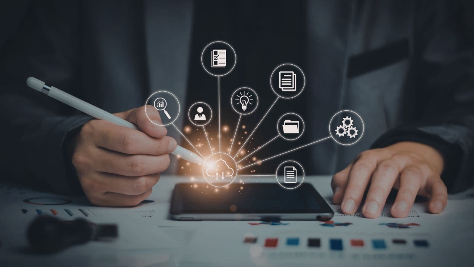 Innovation Strategy & Business Transformation – October 2026