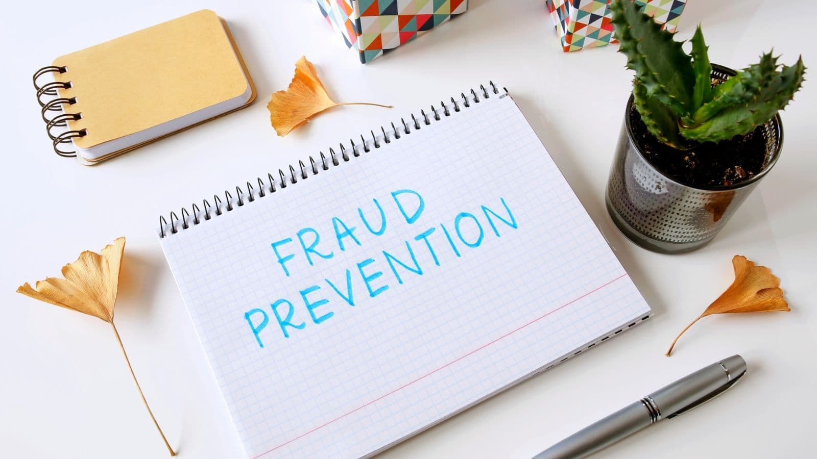 Internal Controls & Fraud Prevention – August 2026