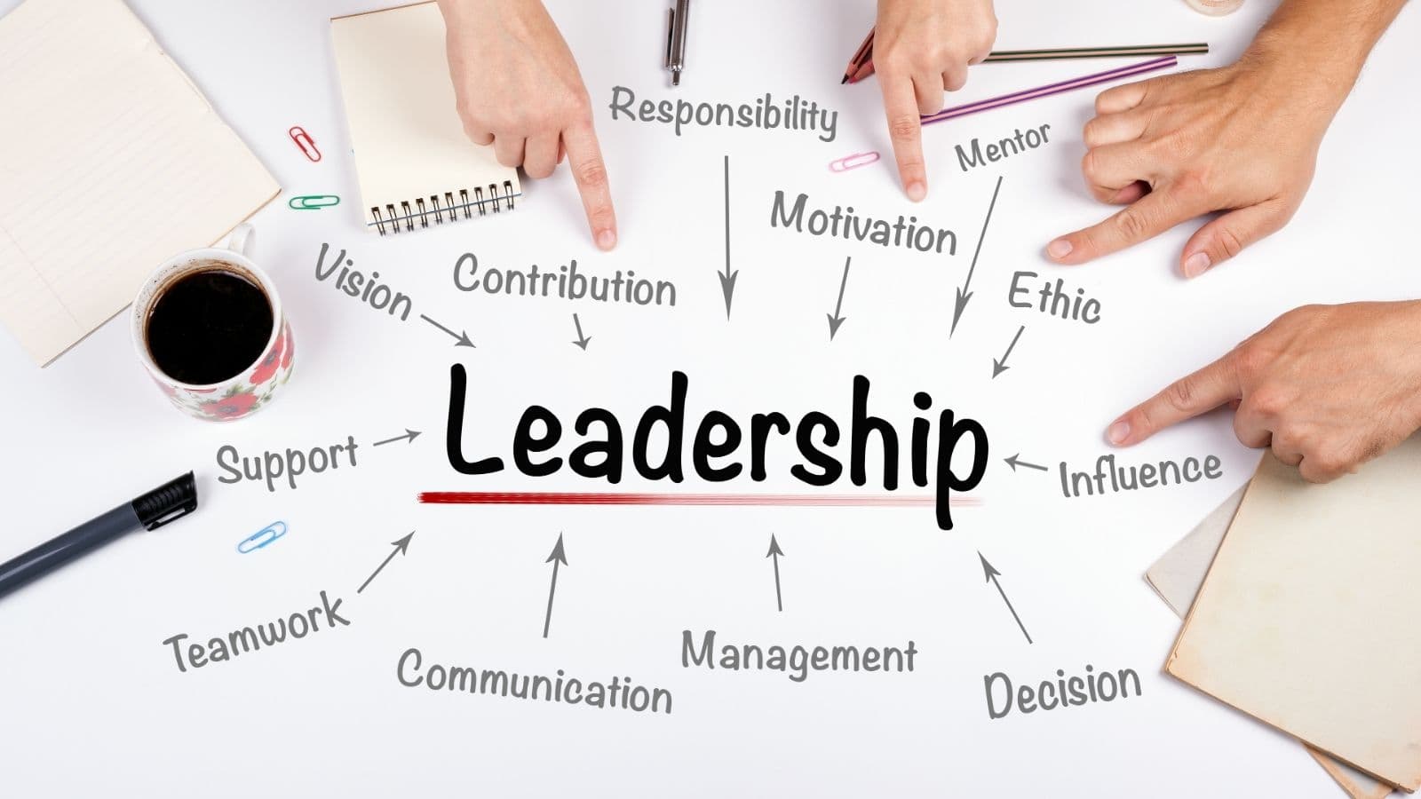 Leadership & Supervisory Skills – October 2026