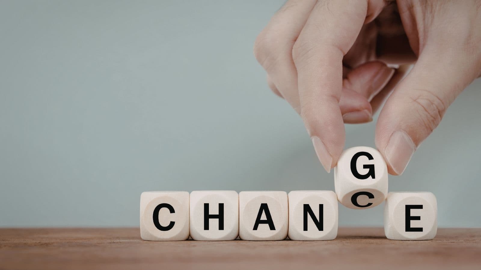 Leading Change & Transformation – October 2026