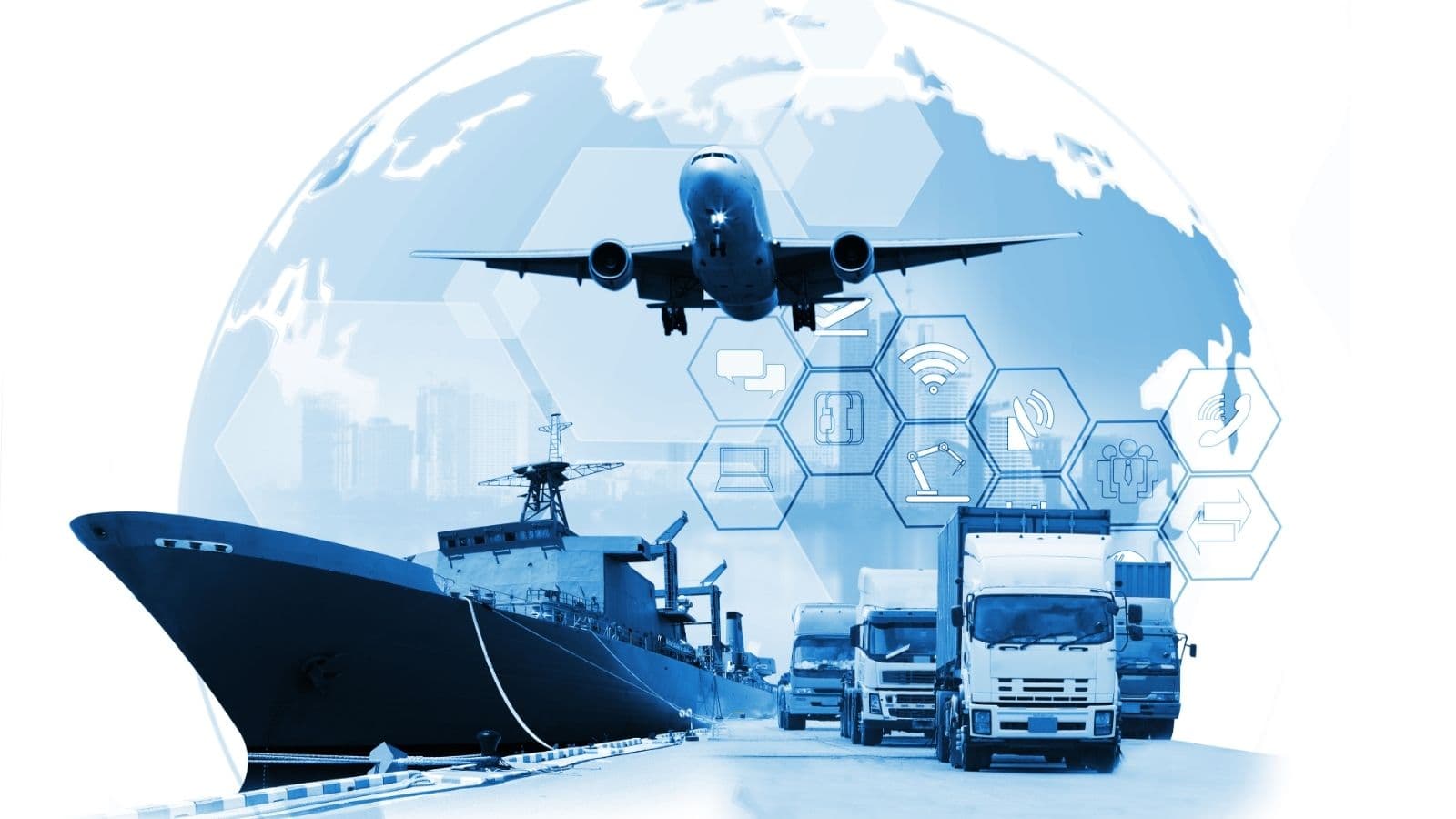 Logistics Operations & Distribution – August 2026