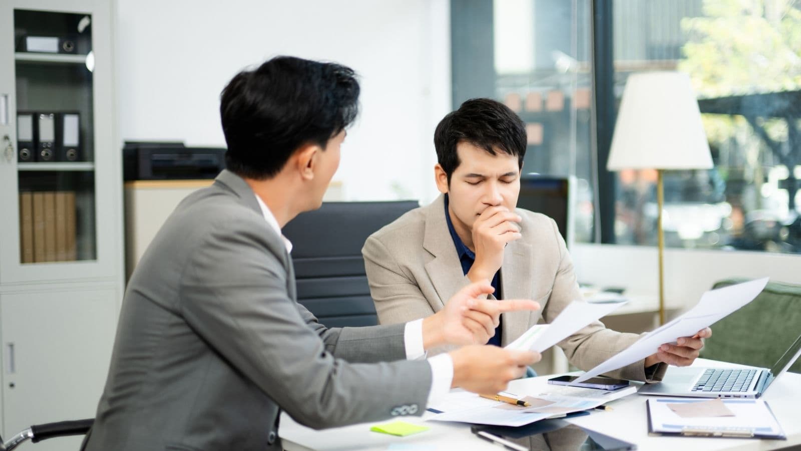 Managing Difficult Employees & Workplace Conflict – July 2026