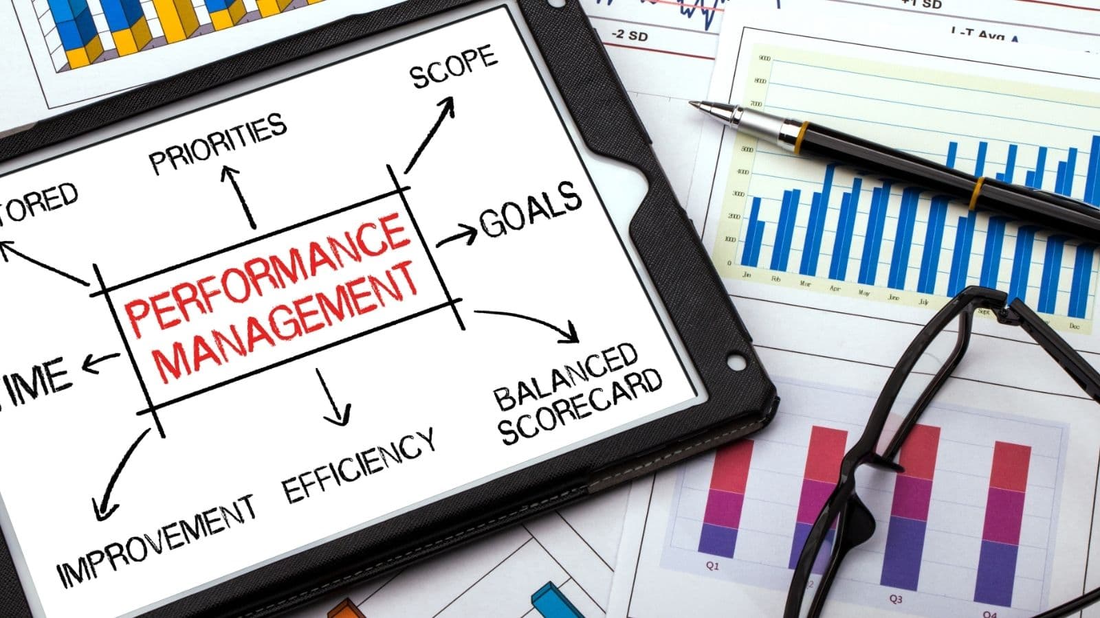 Managing Probationers, Poor Performance & Discipline – October 2026