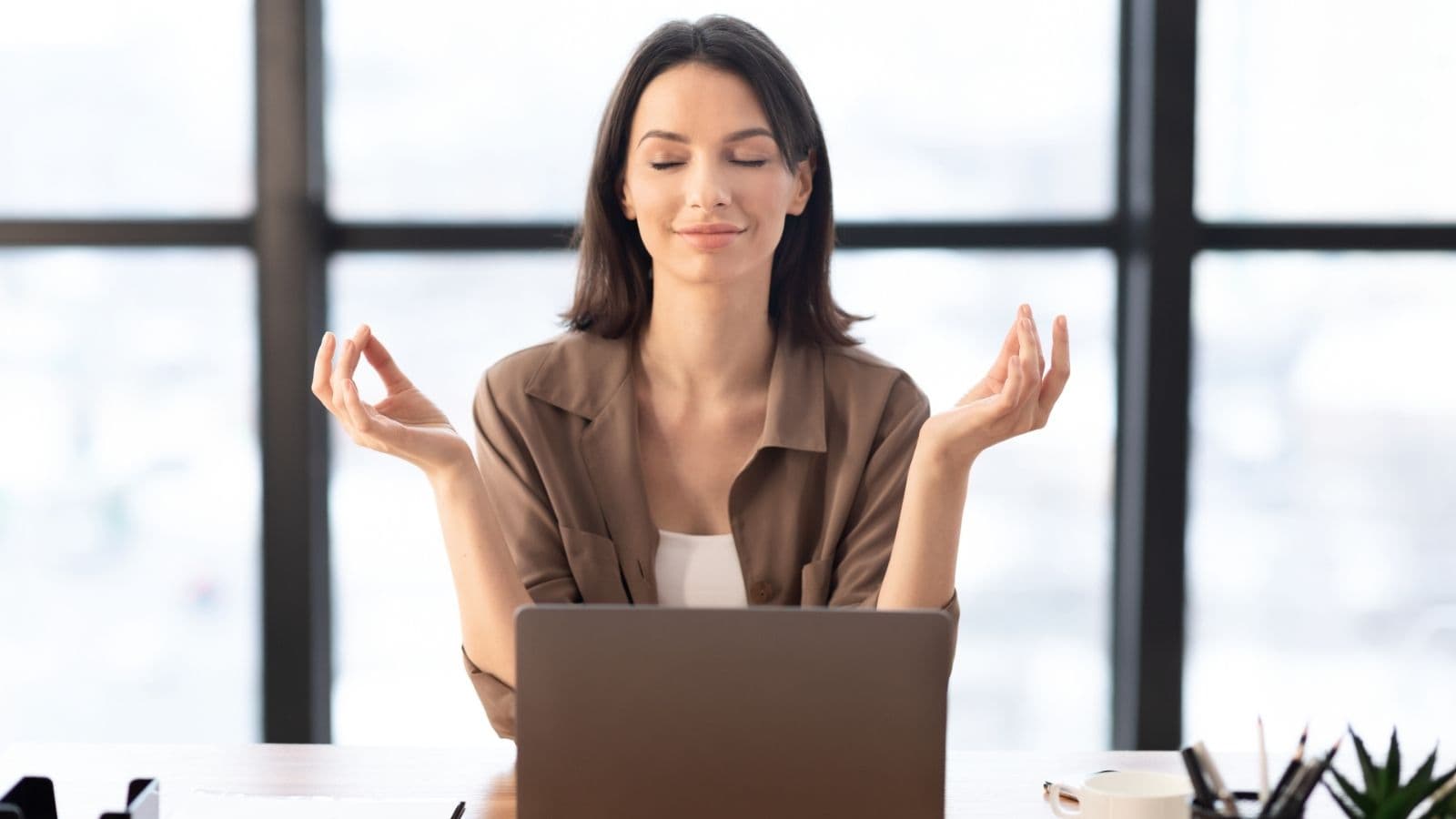 Managing Stress at the Workplace – How to De-Stress – September 2026