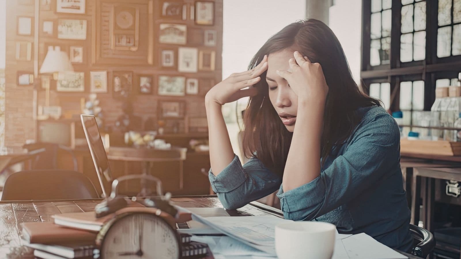 Managing Workplace Pressure & Burnout – July 2026