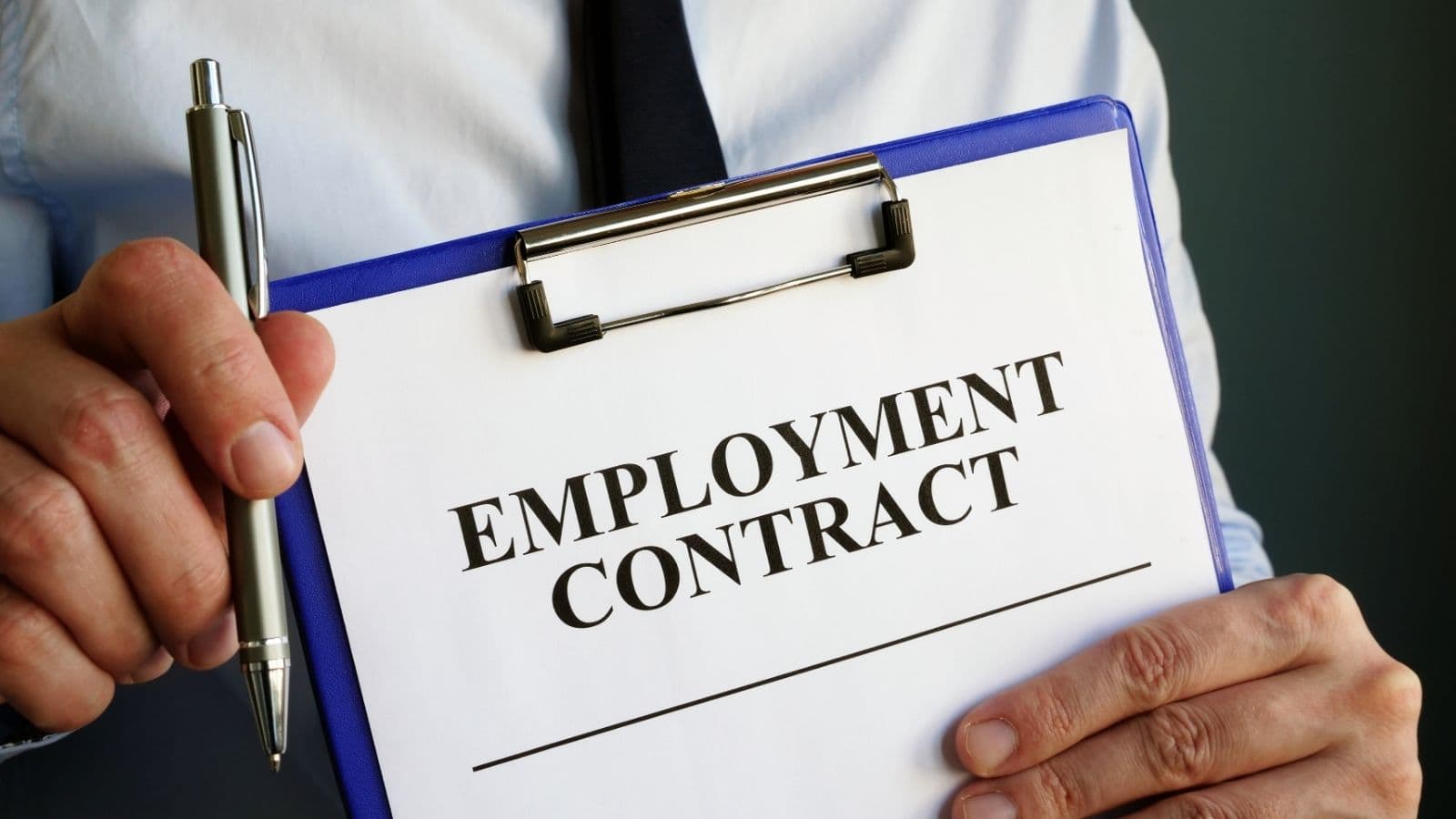 Mastering the Employment Act – September 2026